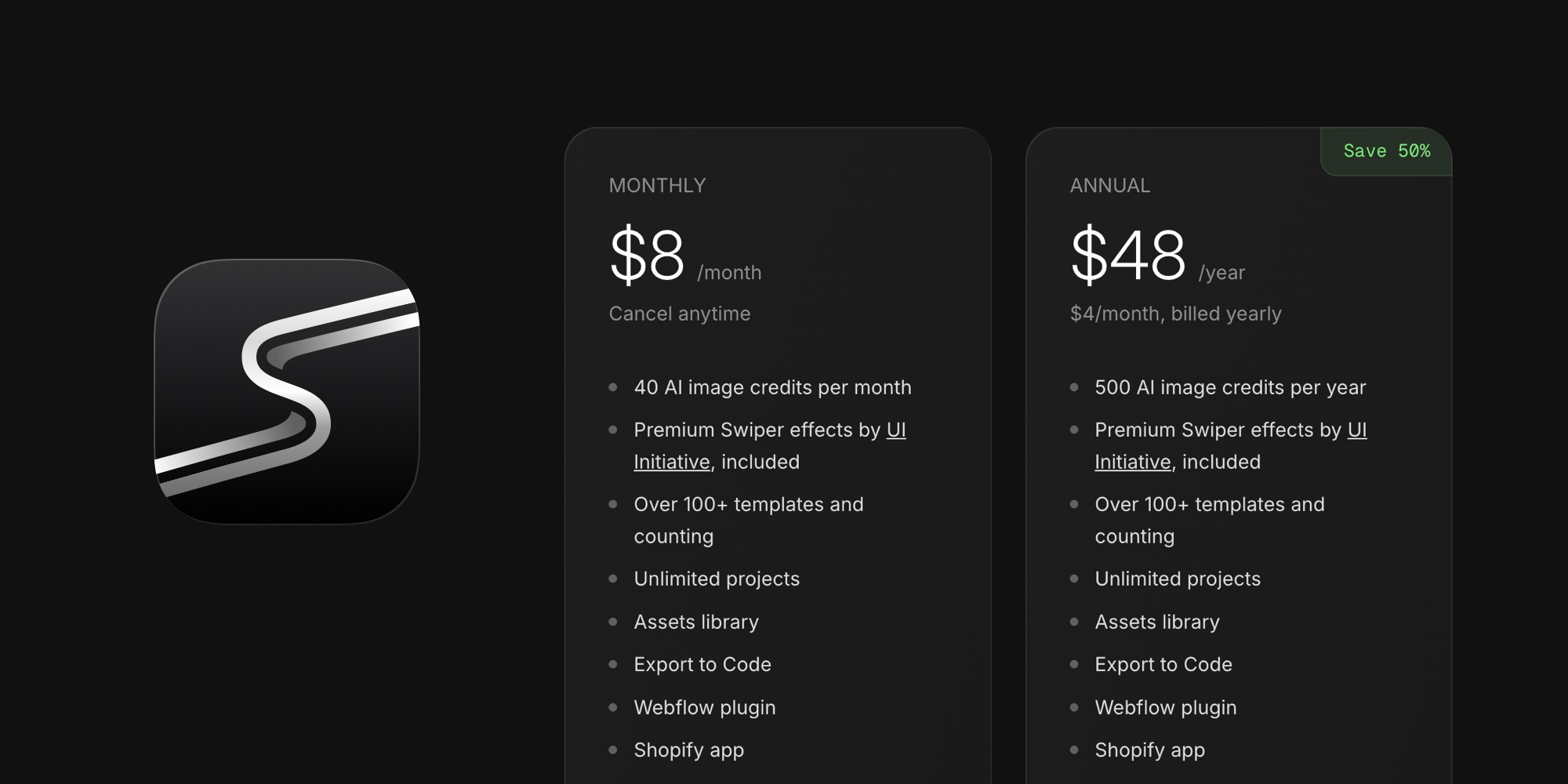 Introducing the Monthly Plan and Simpler Pricing