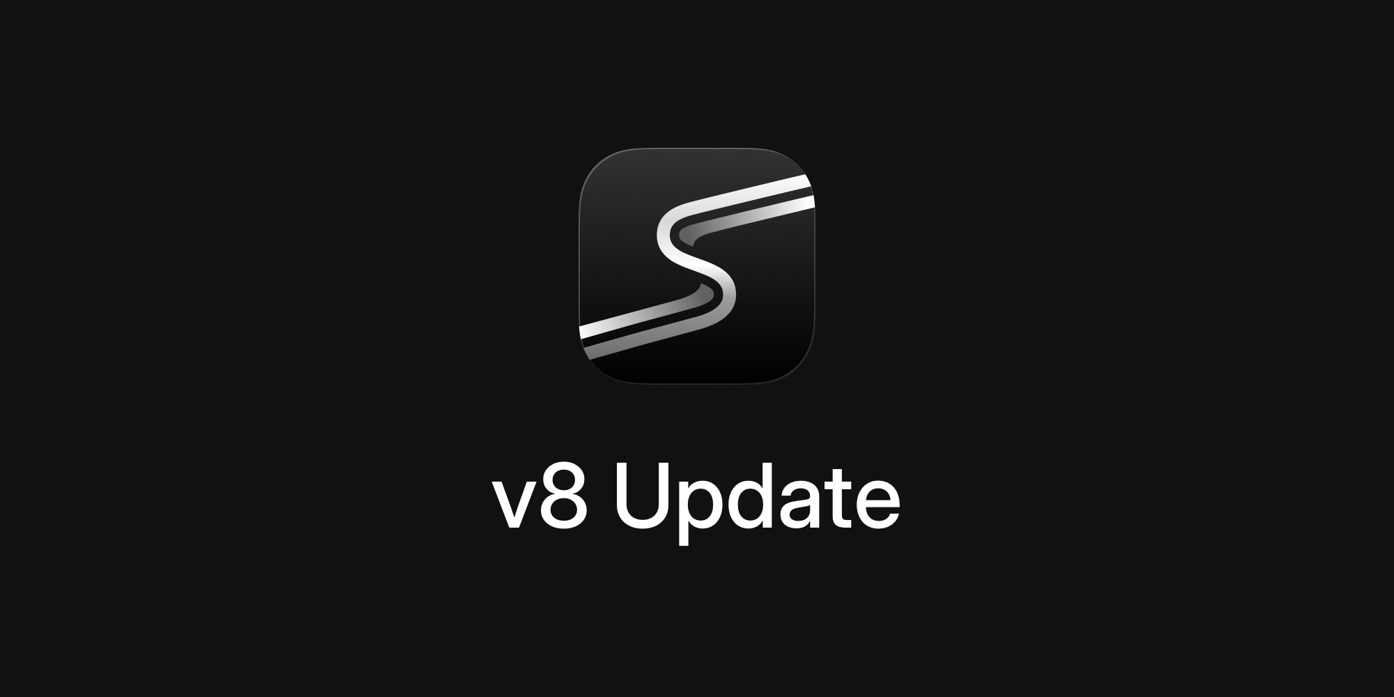 Swiper Studio v8 Update