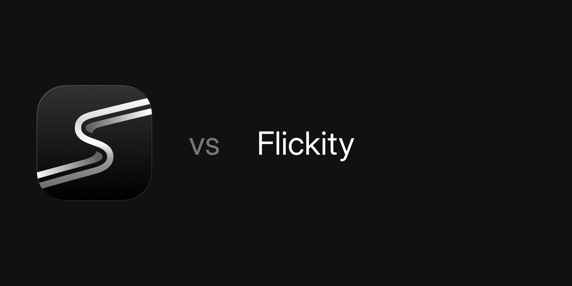 Swiper Studio vs Flickity — Detailed Comparison