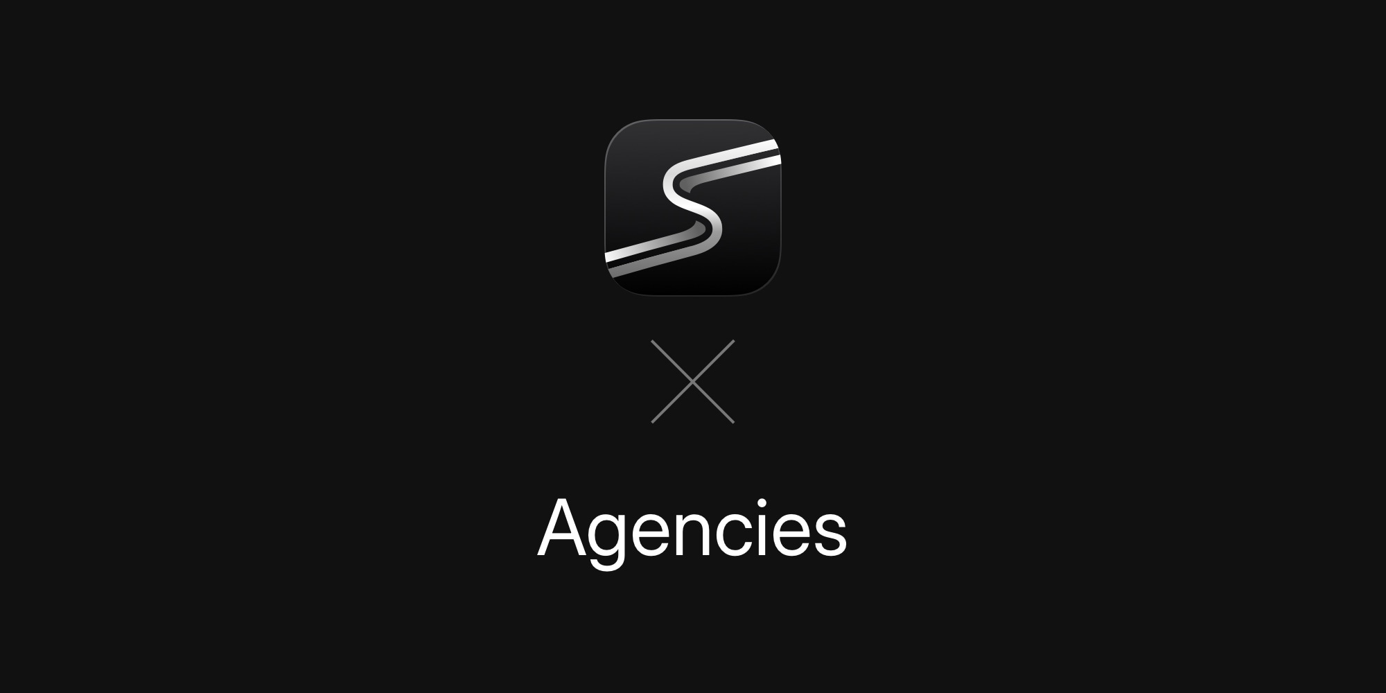Swiper Studio for Agencies
