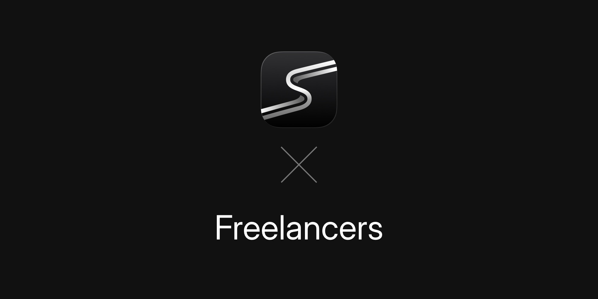 Swiper Studio for Freelancers