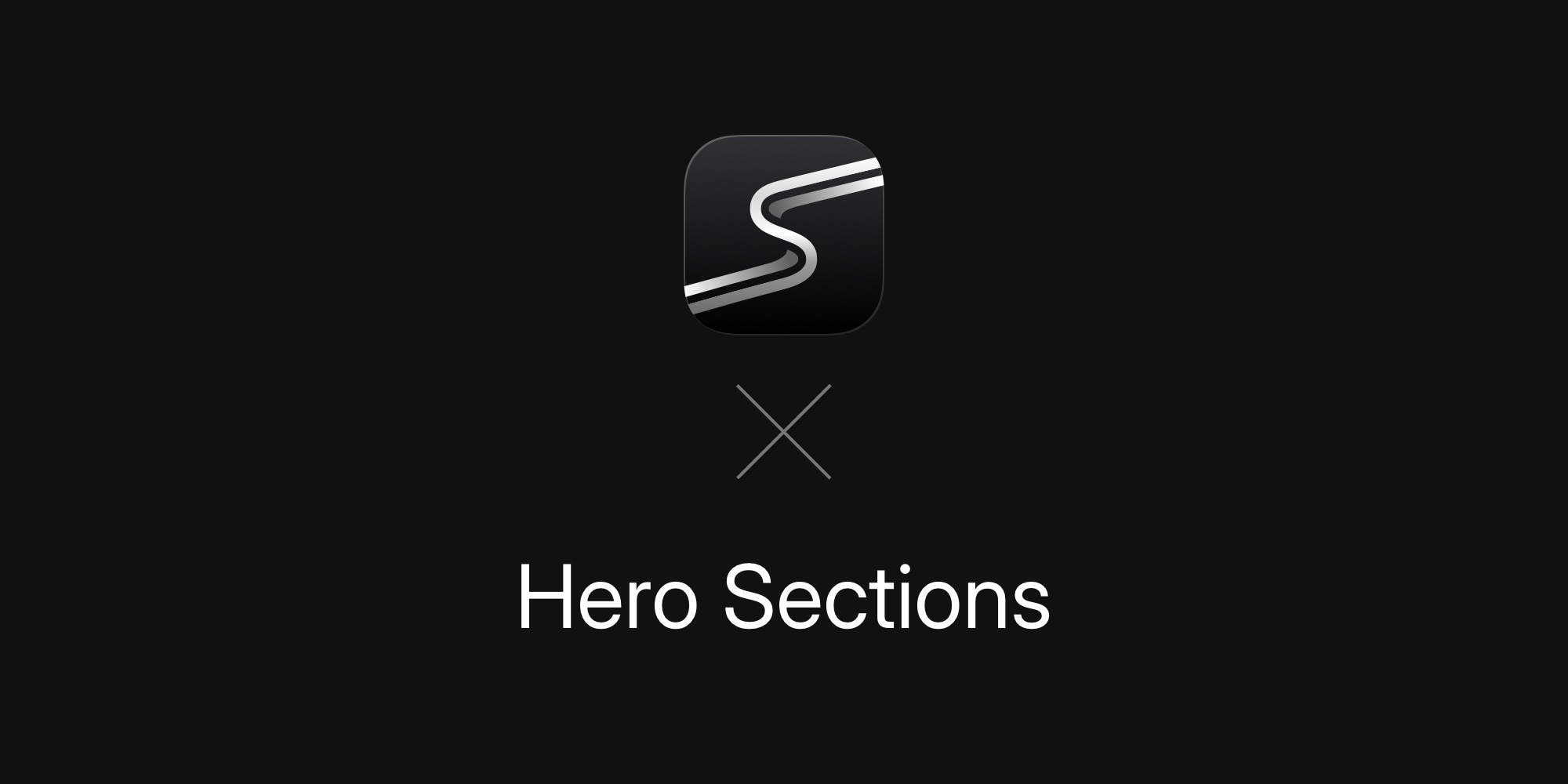 Swiper Studio for Hero Sections