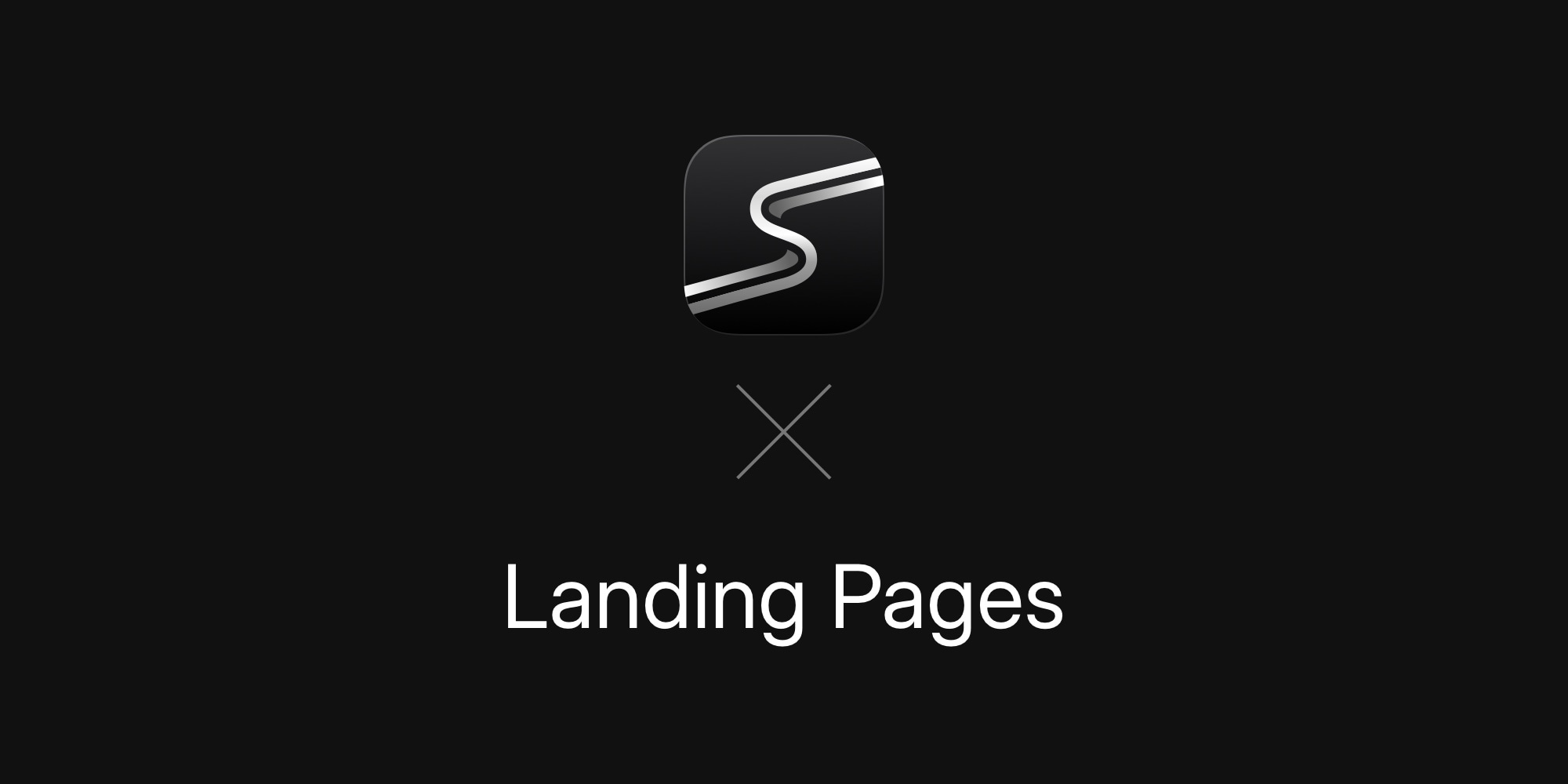 Swiper Studio for Landing Pages