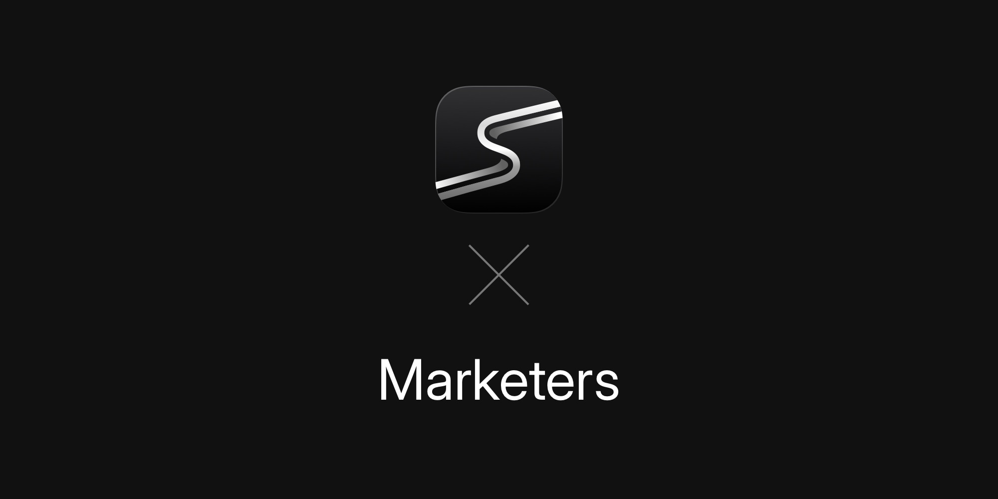 Swiper Studio for Marketers