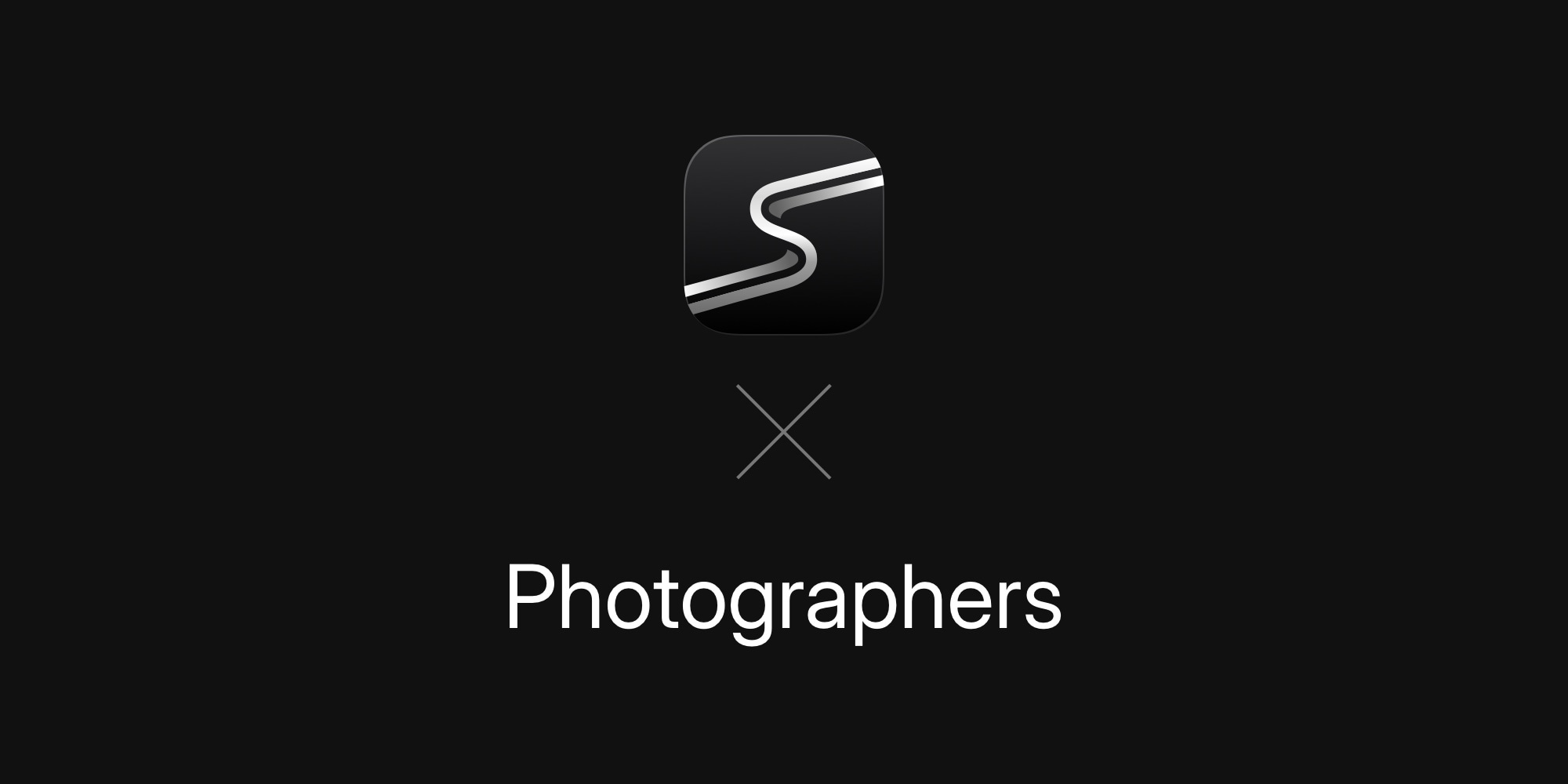 Swiper Studio for Photographers
