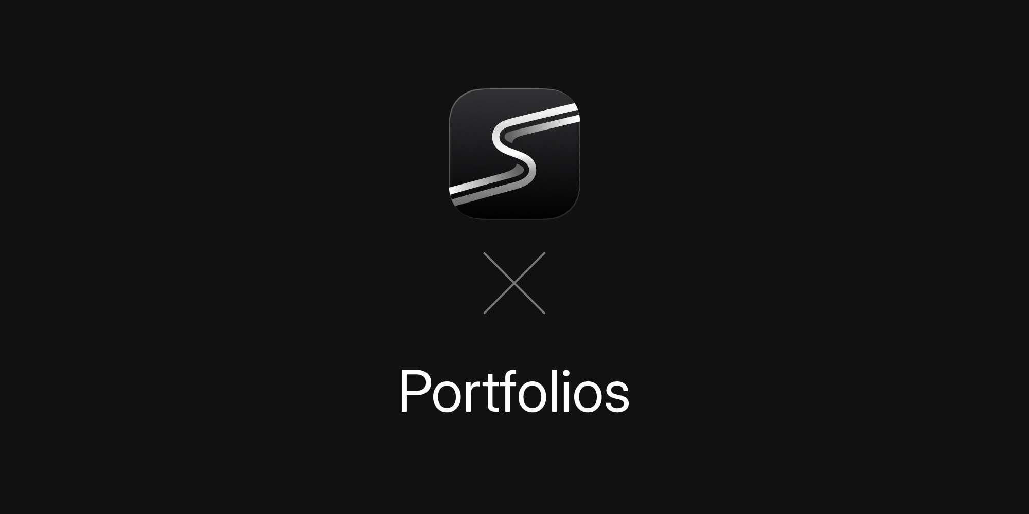 Swiper Studio for Portfolios