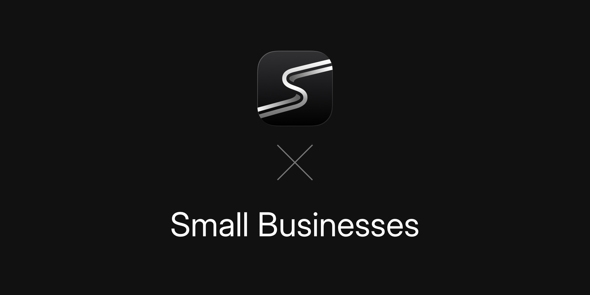 Swiper Studio for Small Businesses