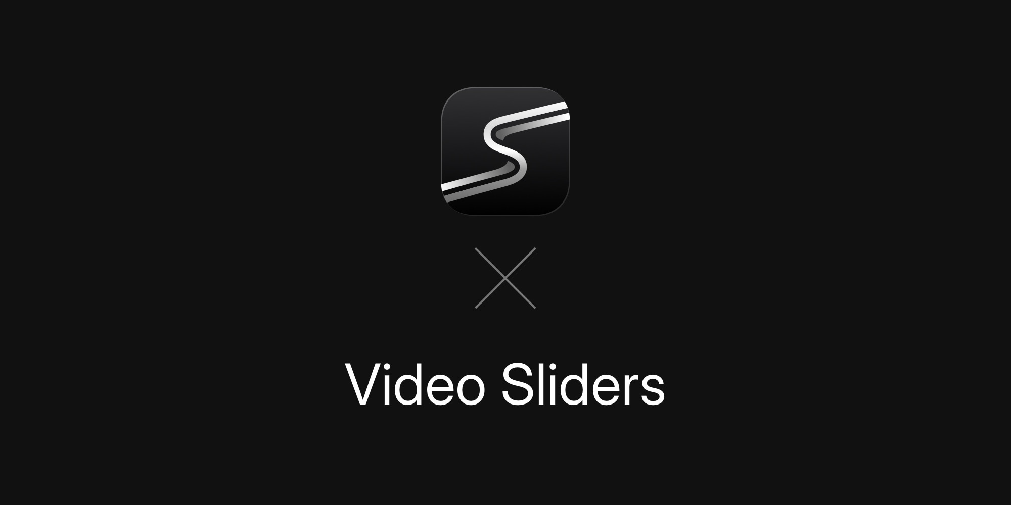 Swiper Studio for Video Sliders