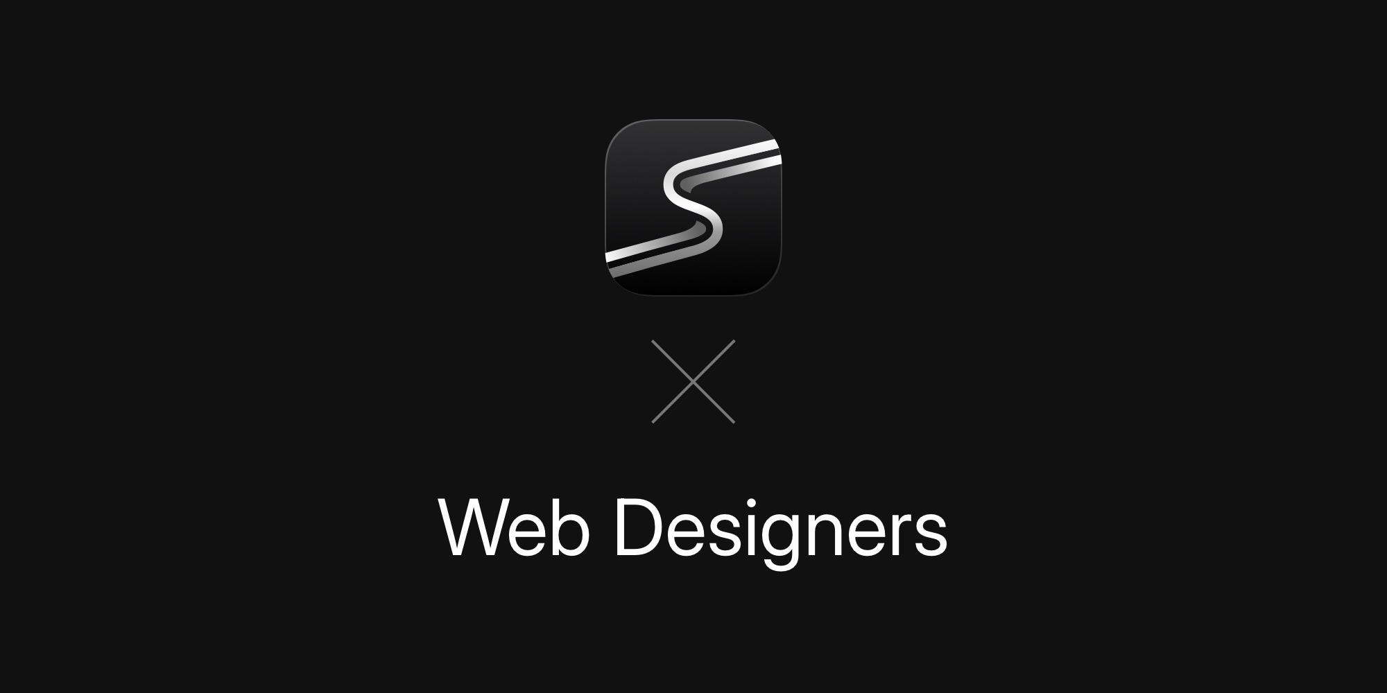 Swiper Studio for Web Designers