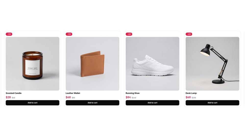 Black Friday Deal Grid - slide 4