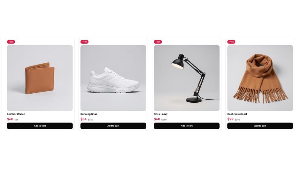 Black Friday Deal Grid - slide 5