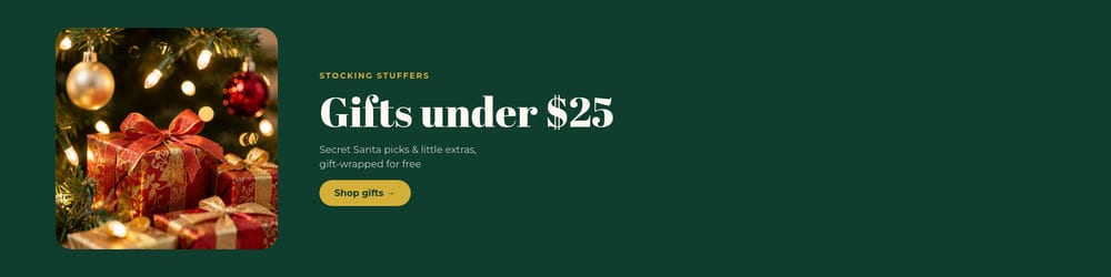 Christmas Sale Classic - slide 2