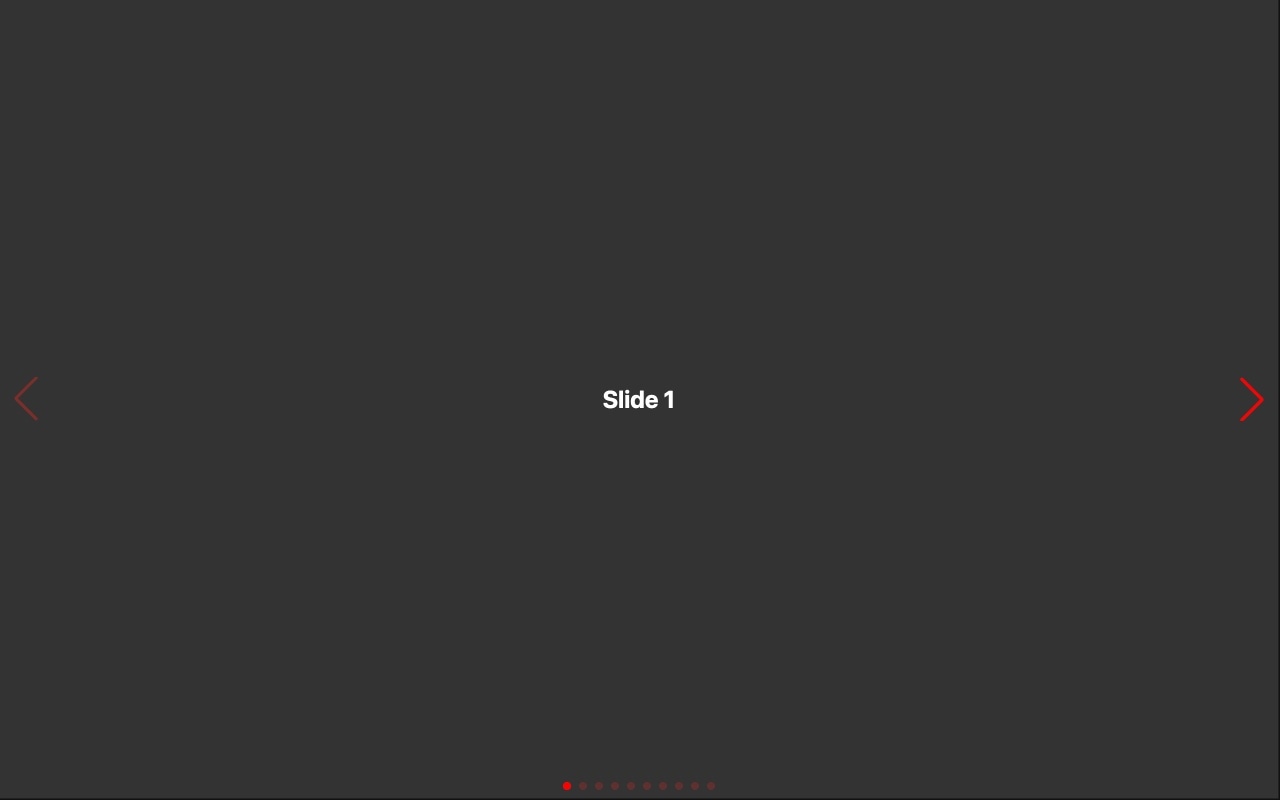Custom Color Controls