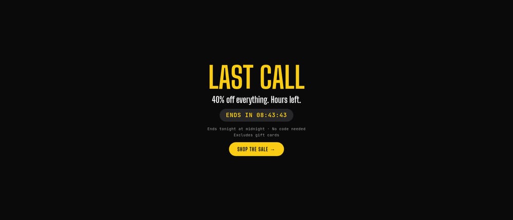 Flash Sale - slide 3