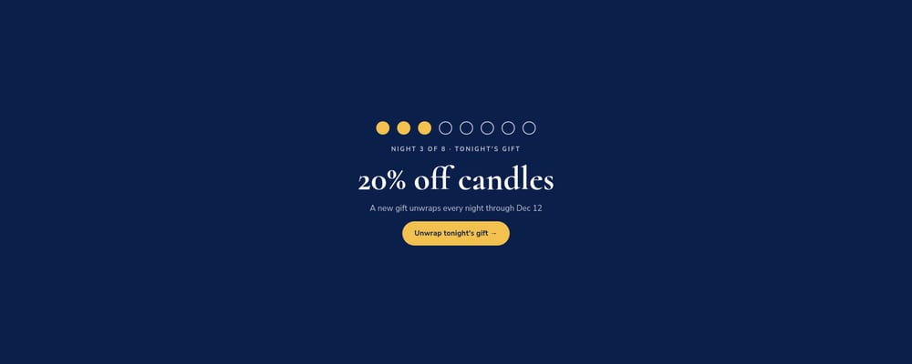 Hanukkah - Festival of Lights - slide 2
