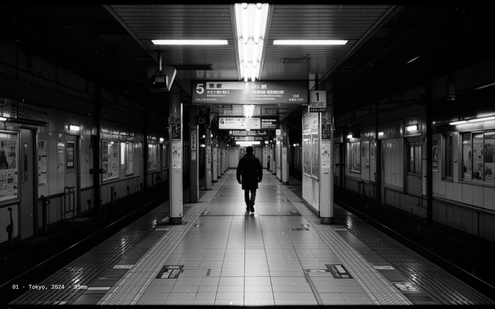 Photo Gallery Minimal