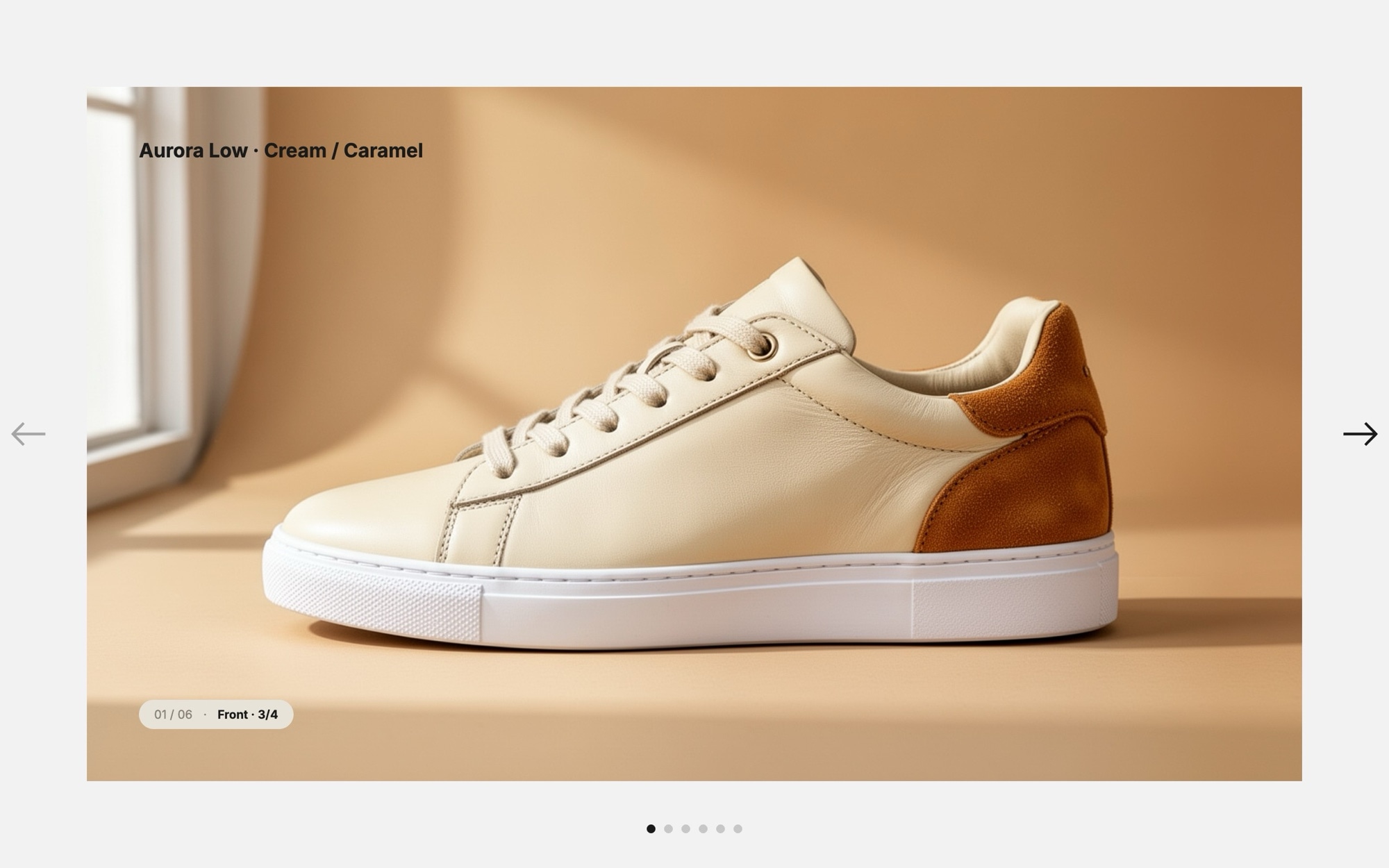 Product Gallery - Single Product