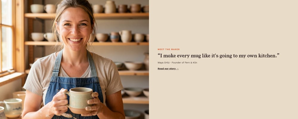 Small Business Saturday - slide 2